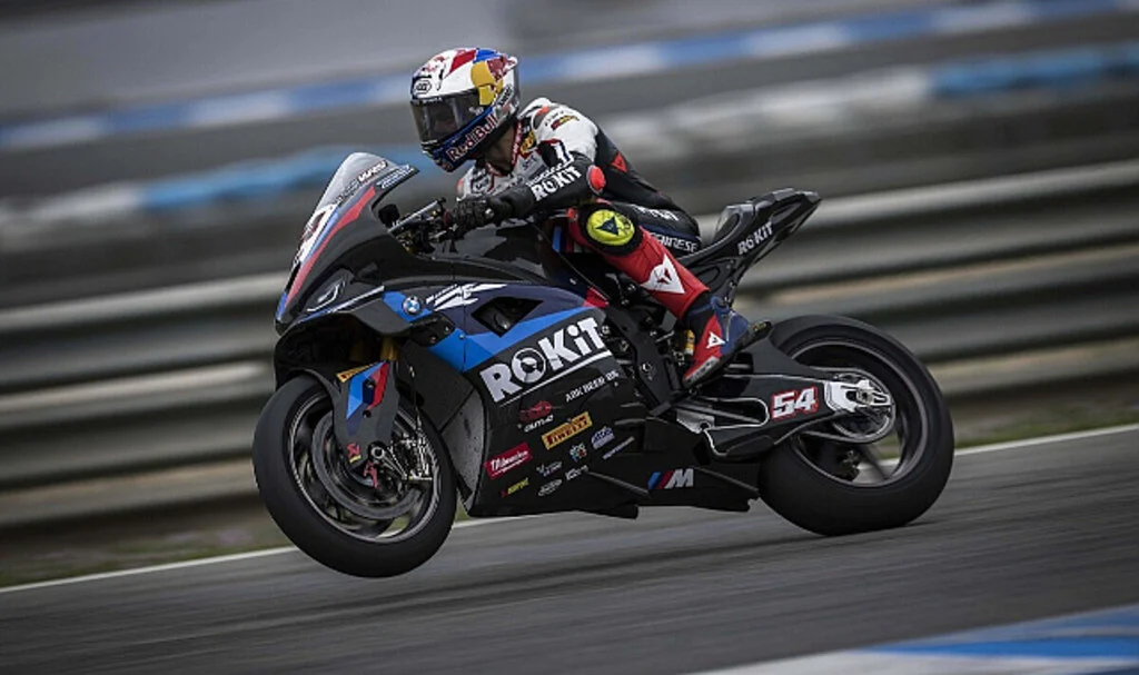 Toprak Razgatlıoğlu, 2. Kez Dünya Superbike Şampiyonu!