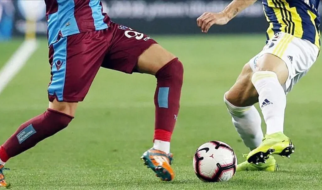 Trabzonspor-Fenerbahçe Maçı Biletleri Satışta