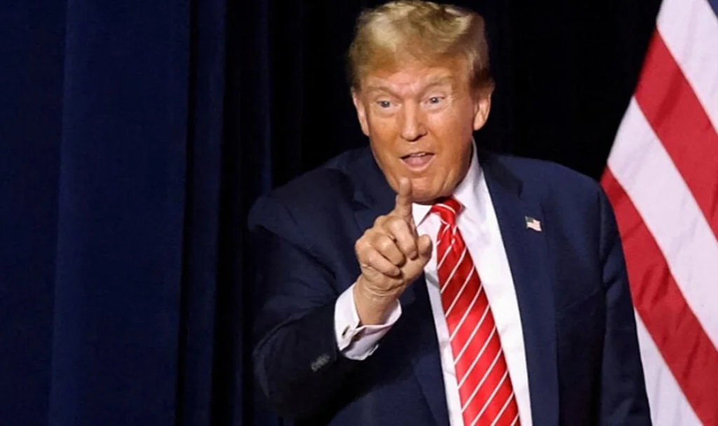 Trump'a Üçüncü Suikast Girişimi Engellendi!