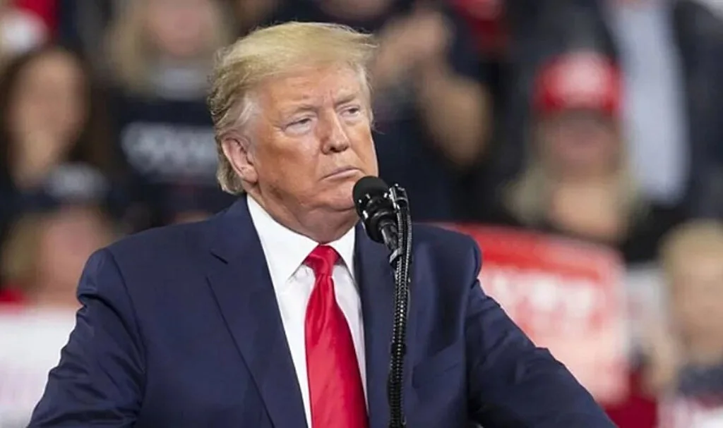 Trump’tan Avrupa Birliği’ne Gözdağı: Büyük Bedel Ödeyecek