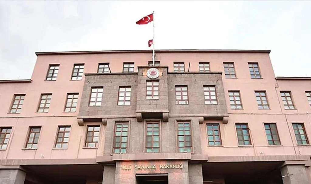 TSK 4 Alanda Subay Adayı Alımı Yapacak!