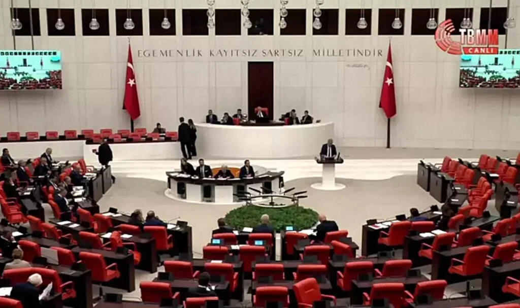 TSK’nın Orta Afrika Görev Süresi Uzatıldı