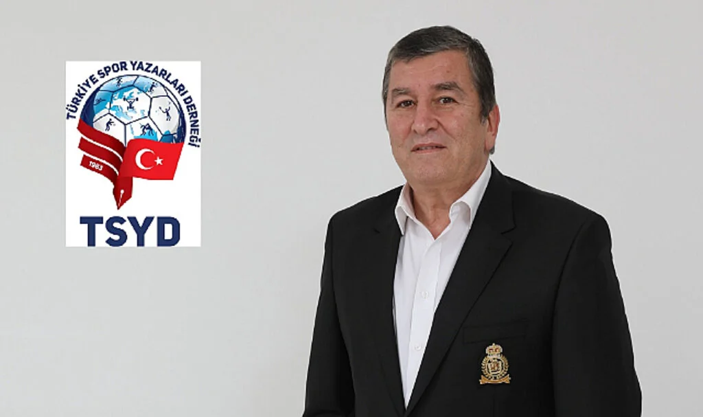TSYD şube başkanlarından Tongsir'e tam destek
