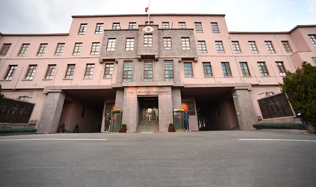 Tuğgeneral Bilal Çokay'a TSK'dan Ayırma Cezası Verildi