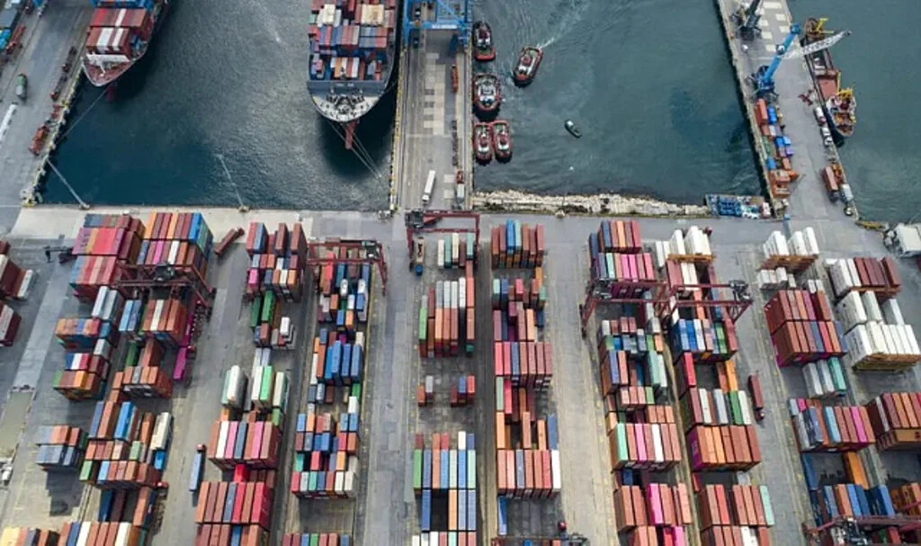Türkiye Cari Fazlası ile 5 Yılın En Yüksek Seviyesine Ulaştı