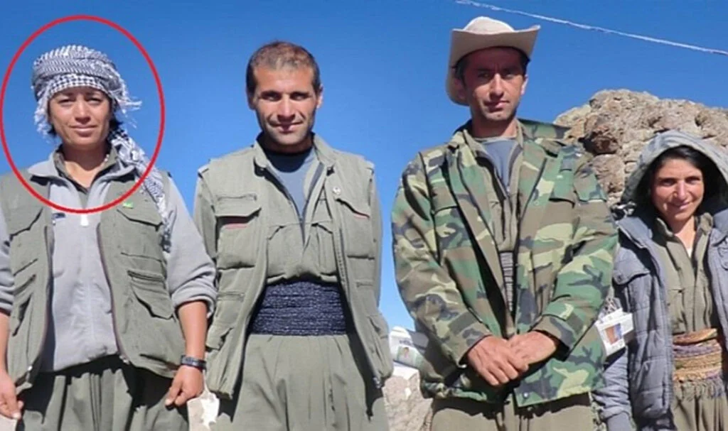 Türkiye'de Canlı Bomba Saldırısı Planlayan Terörist Suriye'de Etkisiz Hale Getirildi