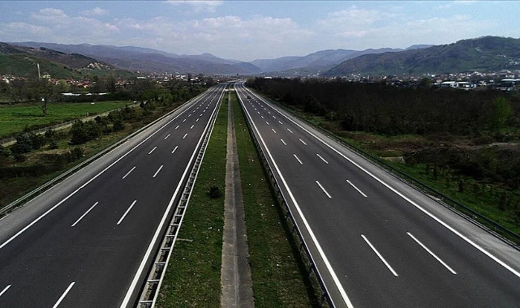 Türkiye'nin 2025 Yol Haritası Açıklandı!