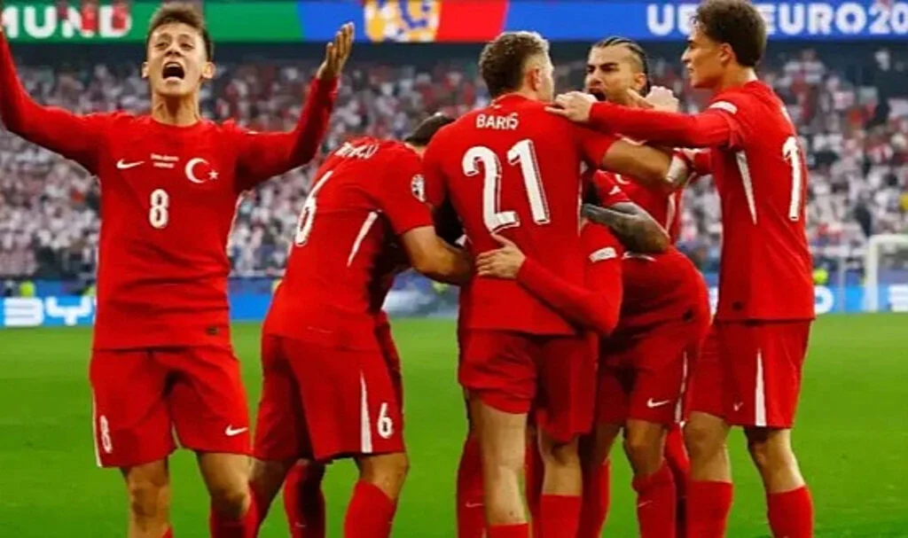Türkiye'nin Rakibi Karadağ'ın Adayı Kadrosu Duyuruldu