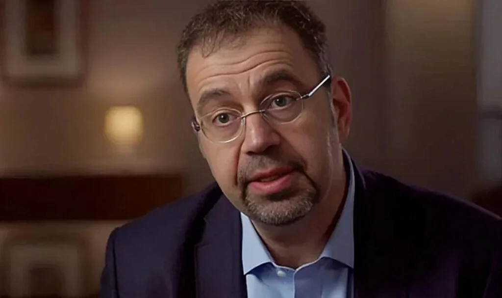 Türkiye'nin Üçüncü Nobeli: Daron Acemoğlu