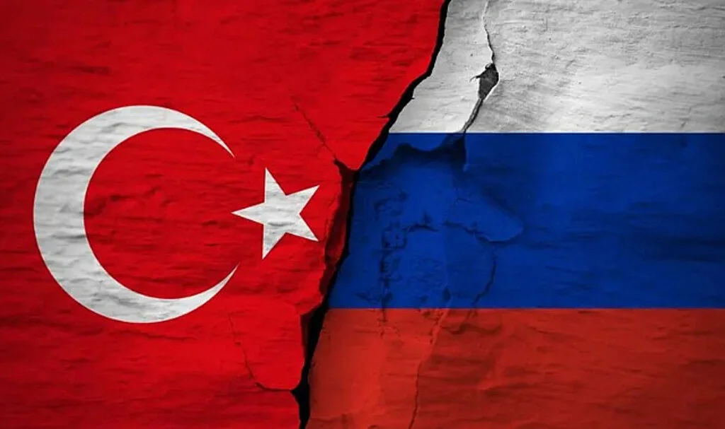 Türkiye, Rusya'ya Askeri Malların İhracatını Durdurdu