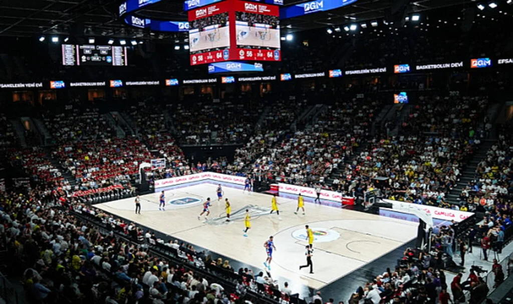 Türkiye Sigorta Basketbol Süper Ligi 59. sezon heyecanı başlıyor