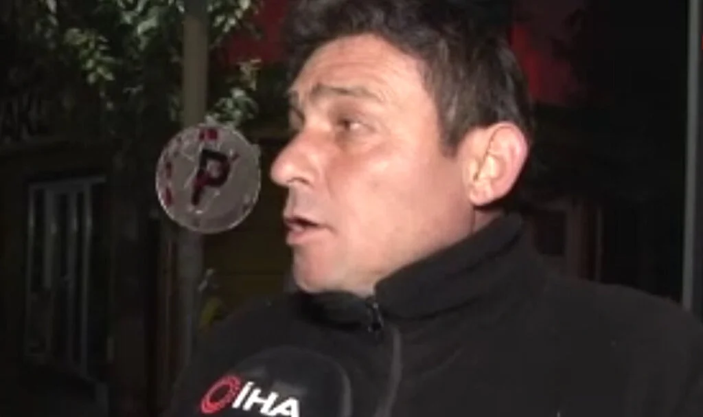 TUSAŞ Saldırısında Teröristlerin Gasp Ettiği Taksi Şoförünün Arkadaşı Konuştu: "Çok Sevdiğim Kardeşimdi"