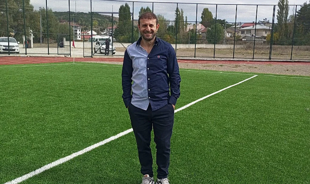 Ufuk Yetim’in İmranlısporu İlk Maçında Farklı Galip Geldi