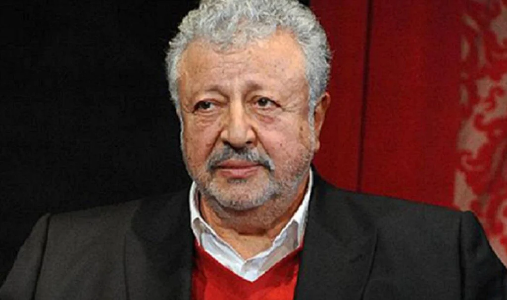 Ünlü Oyuncu Metin Akpınar: 'İdam Yerine Hadım Ceza Olmalı