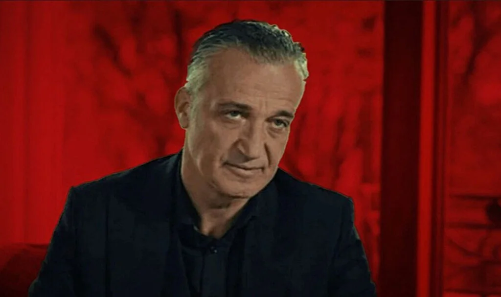 Ünlü Oyuncu Tekin Temel 56 Yaşında Hayatını Kaybetti