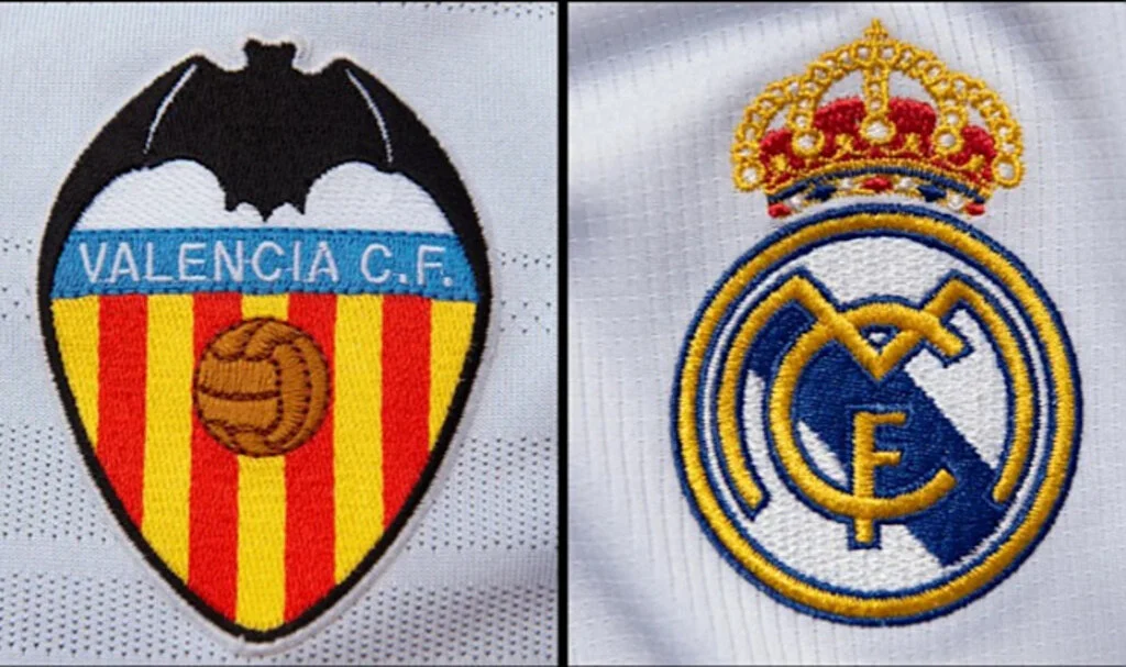 Valencia - Real Madrid Maçı Sel Nedeniyle Ertelendi