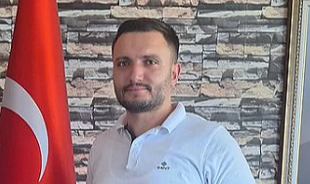 Vezirköprü Belediyespor Başkanı Uğur Yıldırım: Hedefimiz Şampiyonluk
