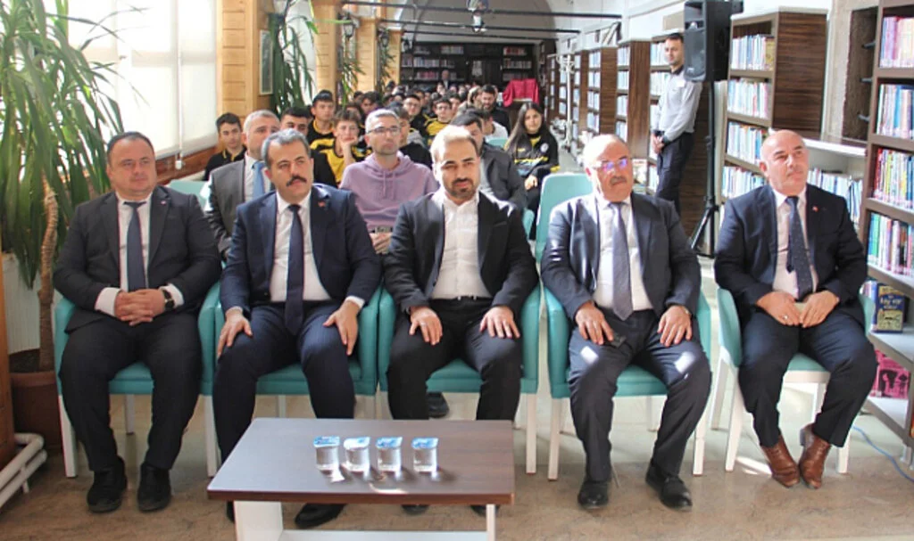 Vezirköprü’de Köprülü Mehmet Paşa Anıldı
