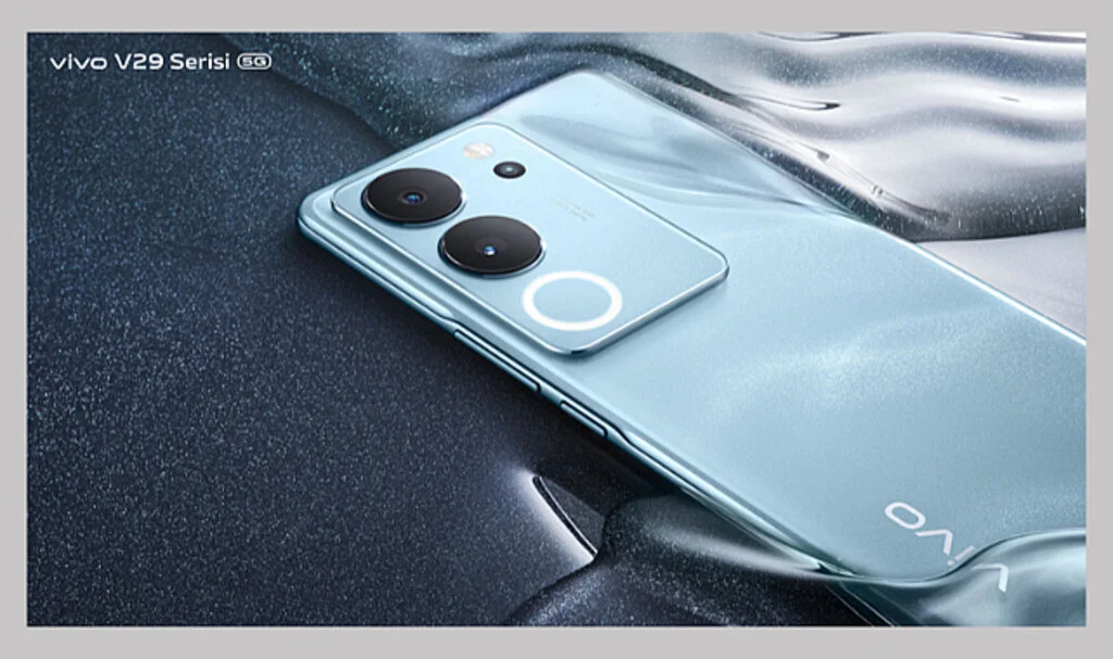 Vivo V29 Fotoğrafçılık Tutkunları İçin Ne Kadar İyi?