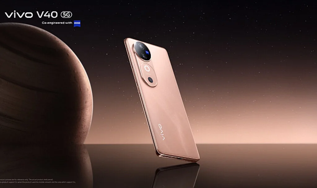 Vivo V40 Kamera İncelemesi: Fotoğrafçılık Tutkunları İçin Mükemmel mi?