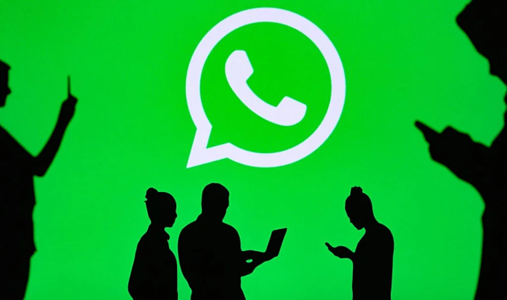 WhatsApp, Görüntülü Aramalara Yeni Özellikler Ekliyor