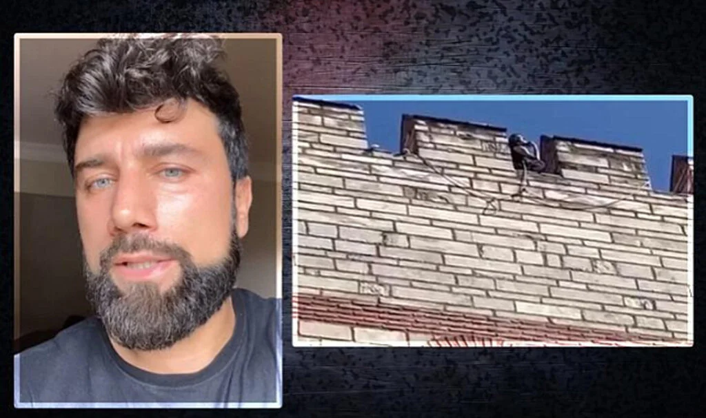 Yasin Obuz'dan Kadın Cinayetleri Tepkisi: Dizileri Suçladı
