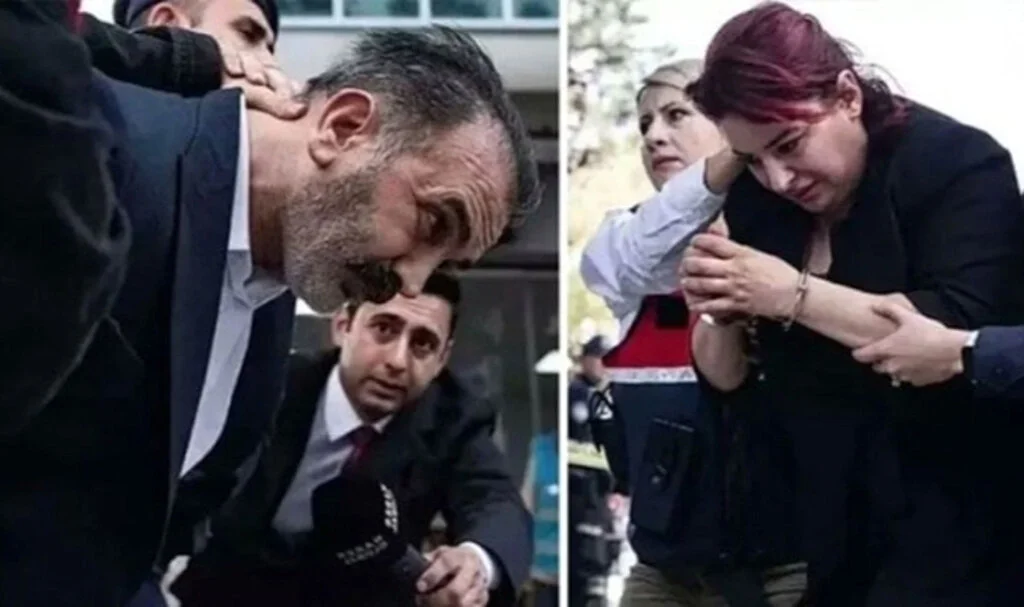 Yenidoğan Çetesi İddianamesi Kabul Edildi!