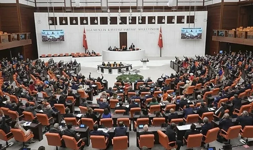Yenidoğan Çetesi Meclis Gündeminde: Komisyon Kuruluyor