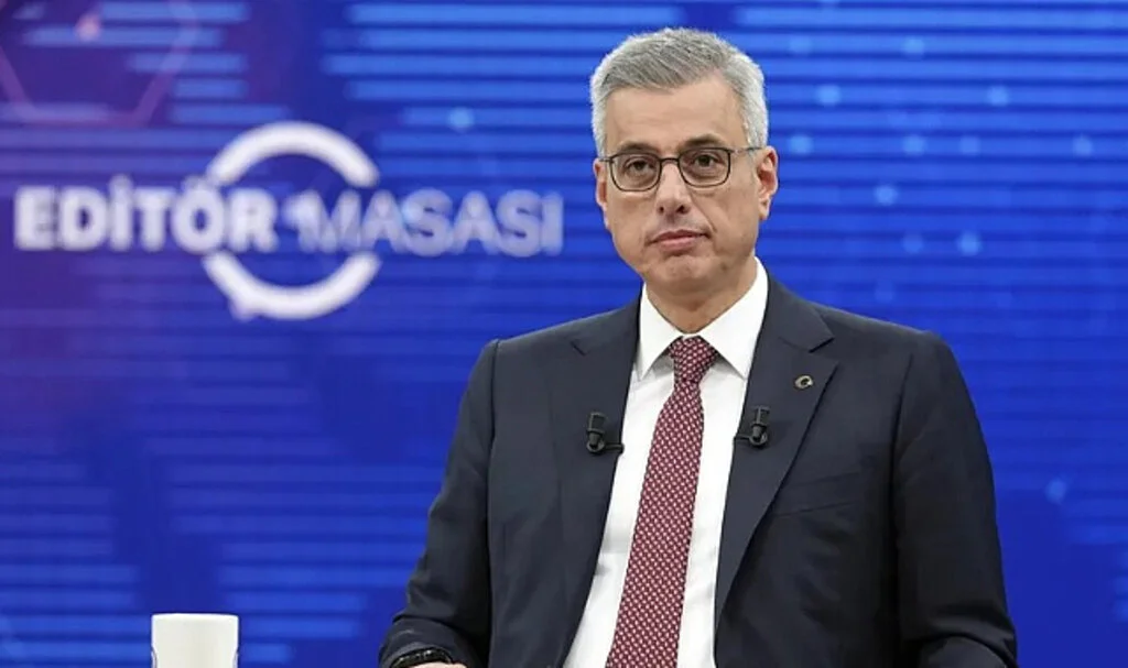 Yenidoğan Çetesi Nasıl Tespit Edildi? Bakan Memişoğlu Anlattı