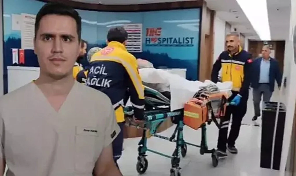 Yenidoğan Çetesi Soruşturmasında Hemşirenin İtirafları: Herkes Biliyordu