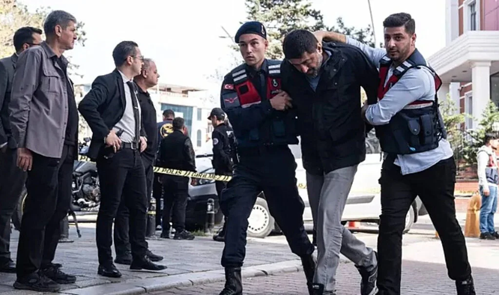 Yenidoğan Çetesini Çökerten Savcı Yavuz Engin'den İlk Açıklama
