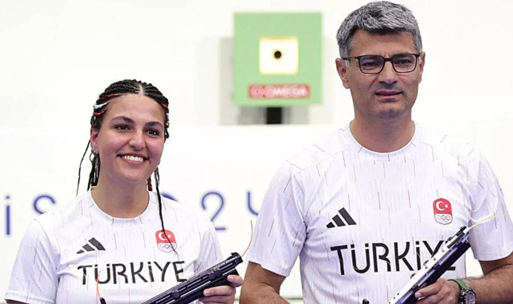 Yusuf Dikeç ve Şimal Yılmaz Avrupa Şampiyonu!