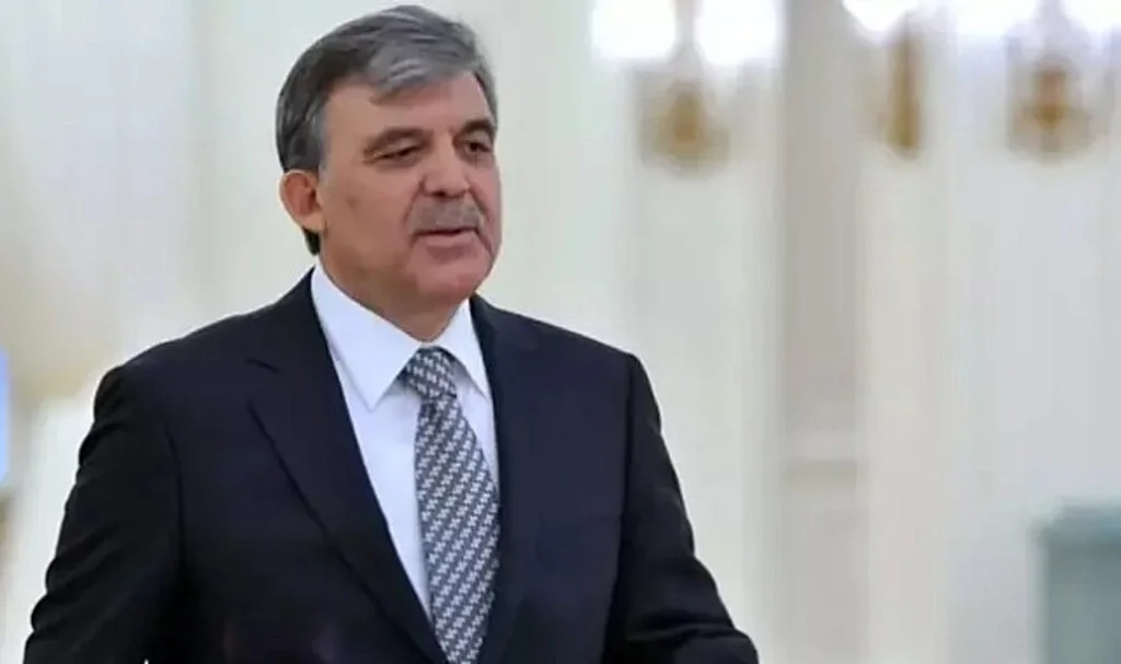 11. Cumhurbaşkanı Abdullah Gül: Kürtler Eşit Vatandaşlık Haklarına Sahip Olmalı