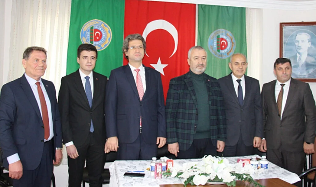 19 Mayıs'ta Kahverengi Kokarca Mücadelesi Hız Kazandı
