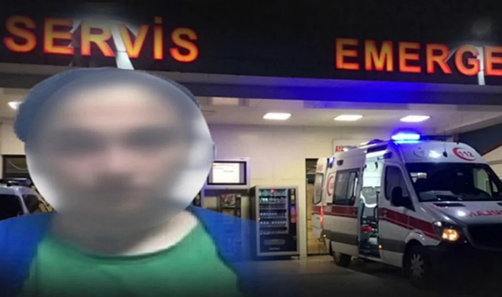 2 Yaşındaki Bebeğin Biberonuna Tiner Koydu