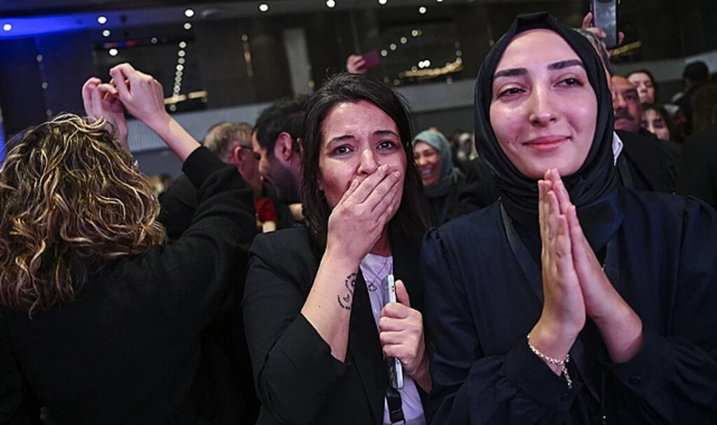 20 Bin Öğretmen Ataması Gerçekleşti