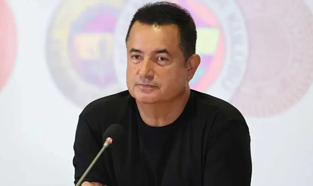 Acun Ilıcalı’dan Galatasaray’a Çağrı: “Hakemler Hazır, Hodrimeydan!”