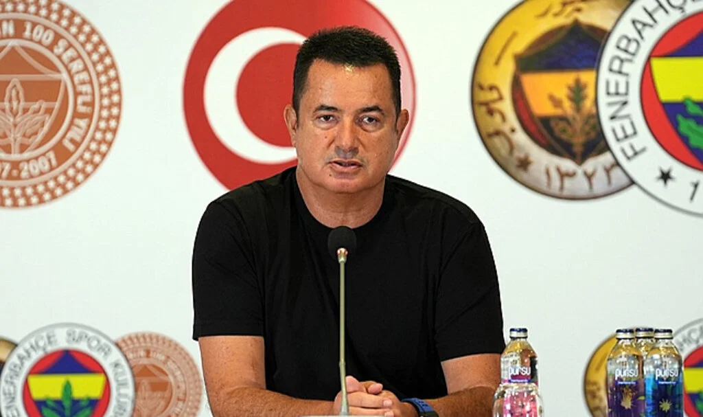 Acun Ilıcalı’dan Hatipoğlu’na Sert Eleştiri: "Gözümün İçine Baka Baka Yalan Söylüyorsun"