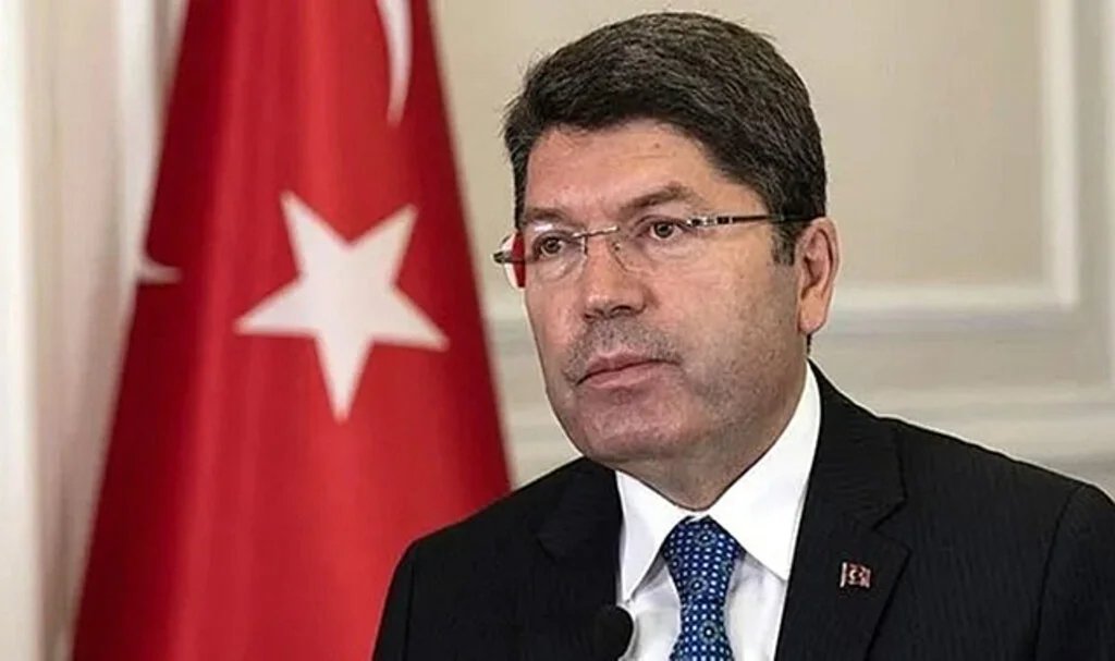 Adalet Bakanı Tunç, Yenidoğan Savcısıyla İlgili İddiaları Yalanladı