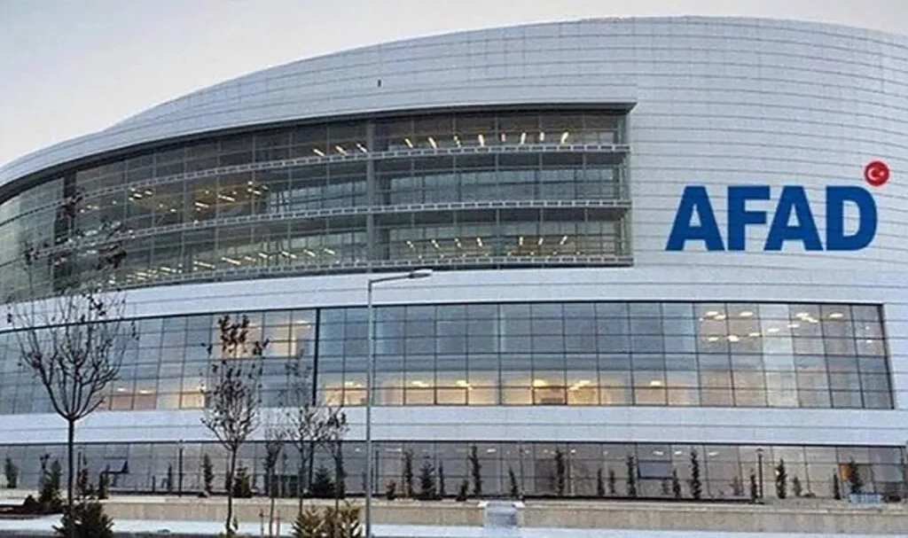 AFAD, 1000 Sözleşmeli Personel Alımı Yapacak
