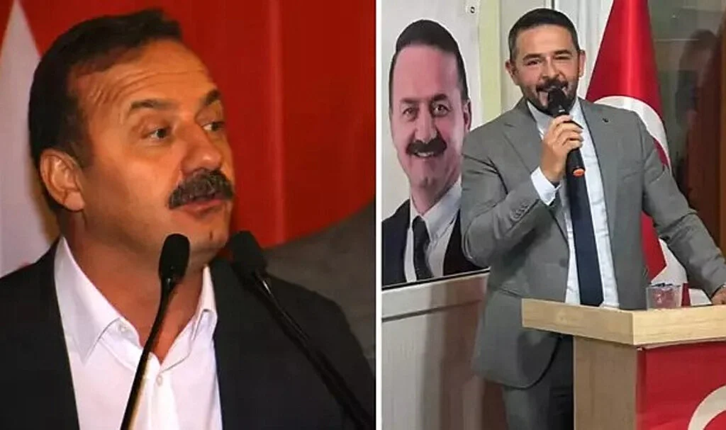 Ağıralioğlu’ndan MYK Üyesine Tepki: "Herkes Ne Konuştuğuna Dikkat Edecek"