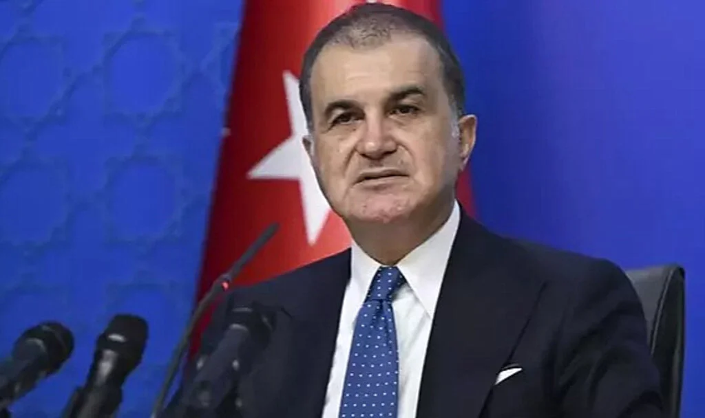 AK Parti’den Erken Seçim Tartışmalarına Net Yanıt