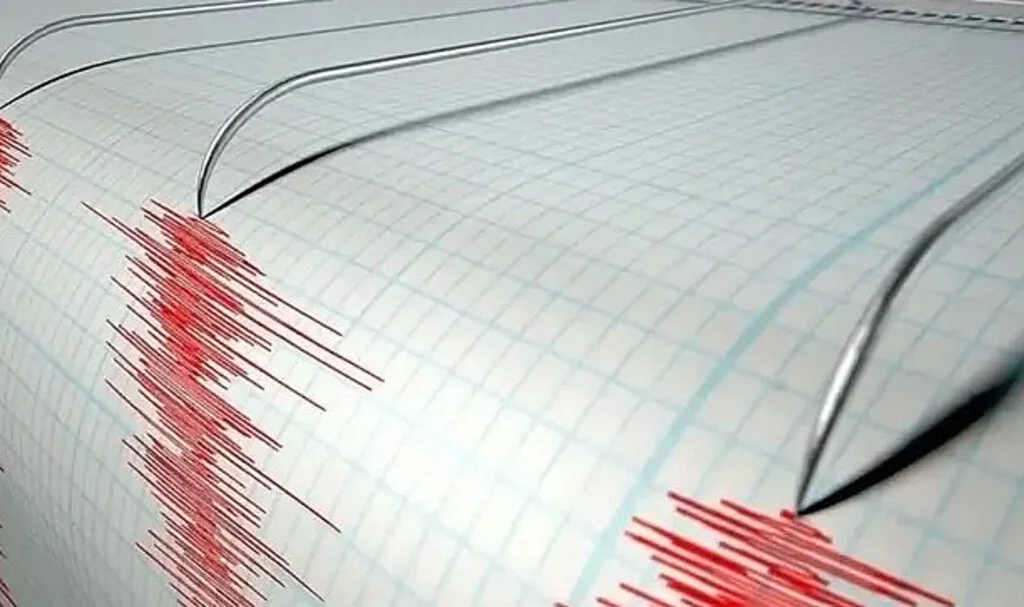 Akdeniz’de 4.8 Büyüklüğünde Deprem!