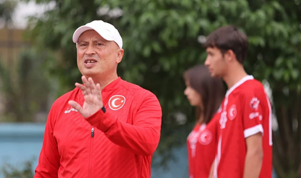 Alaçam’da Bir Milli Sporcu Fabrikası