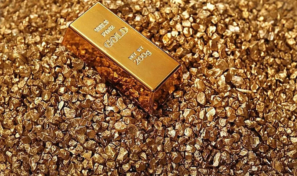 Altın Fiyatları Geriledi: Gram ve Çeyrek Altın Kaç TL?