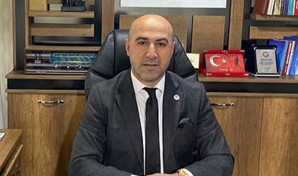 Anadolu Sağlık Sen Genel Başkanı Necip Taşkın: Yardımcı Hizmetler Personeli Mağdur