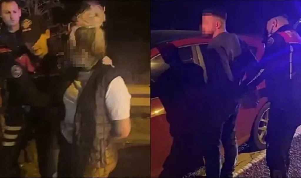 Ankara’da Fenomenlerin Kavgası Silahlı Çatışmaya Döndü