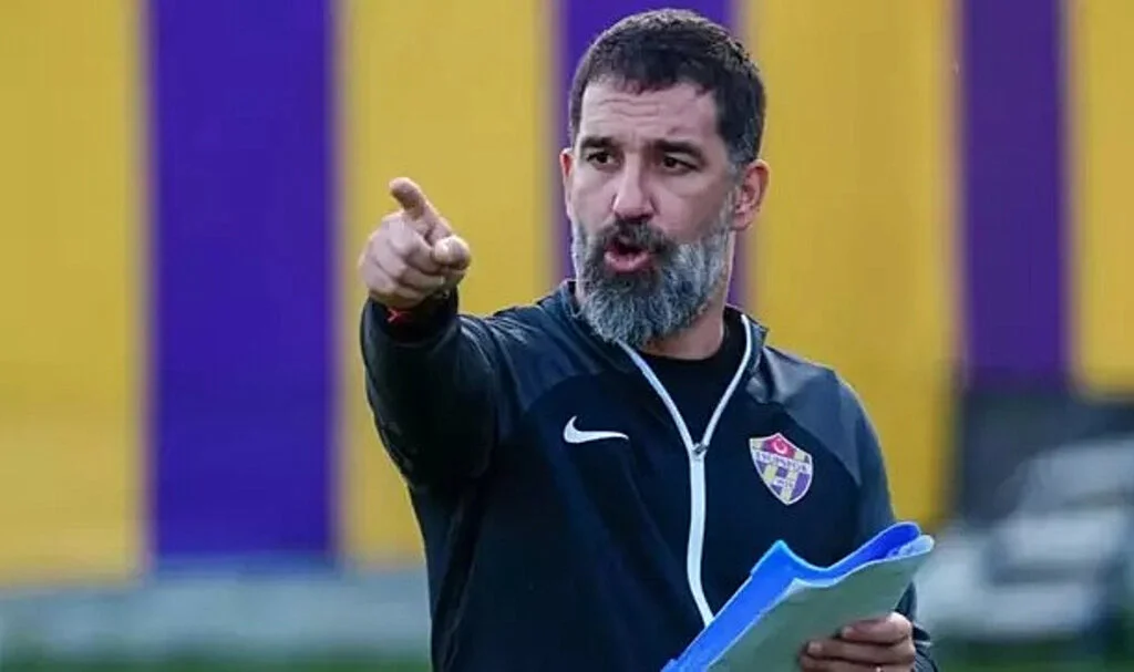 Arda Turan, Atletico Madrid Teknik Direktörlüğüne Yakın