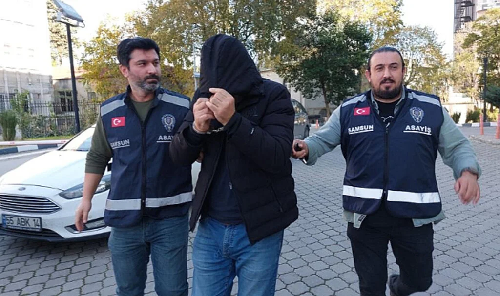 Atakum'da Çatışma Sonrası 3 Kişi Adliyeye Sevk Edildi