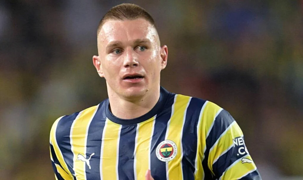 Atilla Szalai Hoffenheim'da Şans Bulamıyor: Bin Pişman